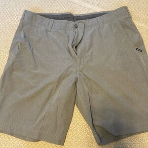 Men’s Ascend Shorts